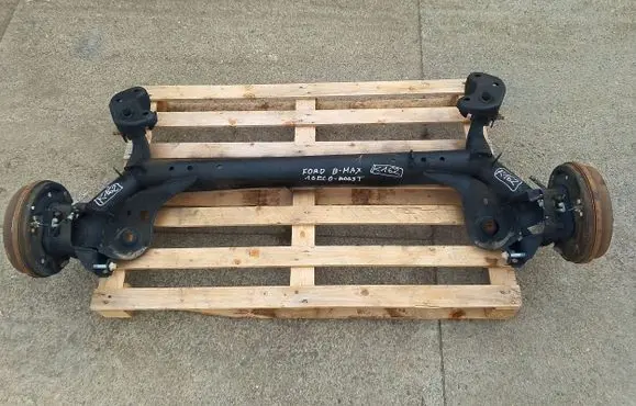 Ford B-MAX Rear axle beam 