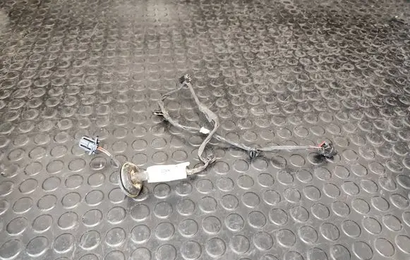 Skoda Kamiq Front door wiring loom 654972297