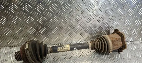 Audi A5 8T 8F Front driveshaft 8K0407271P