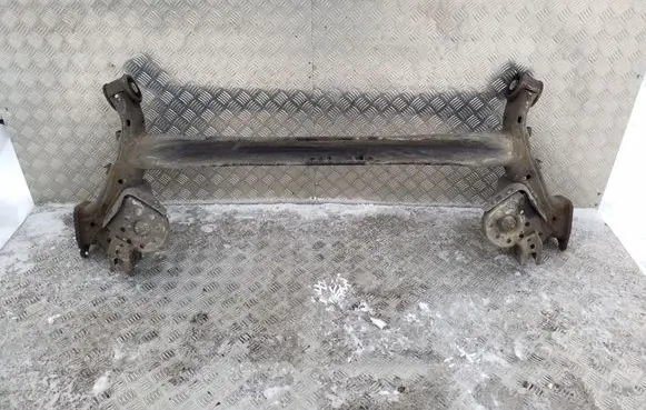 KIA Soul Rear axle beam 
