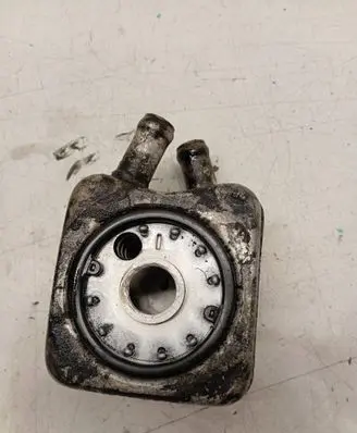 Volkswagen Multivan T4 Gearbox / Transmission oil cooler 