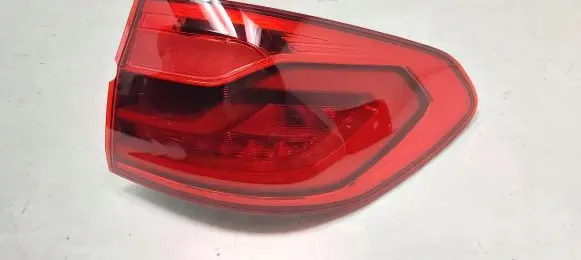 BMW 5 G30 G31 Rear/tail lights 7388948