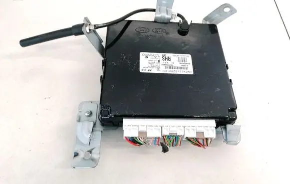 Hyundai ix35 Other control units/modules 954802Y900 S403700344V0J