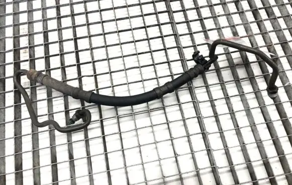Opel Astra H Brake booster pipe/hose 