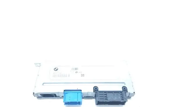 BMW 7 F01 F02 F03 F04 Comfort/convenience module 535218804 0494197
