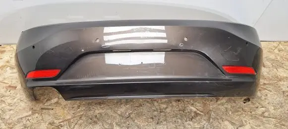 BMW Z4 E89 Rear bumper 7192041