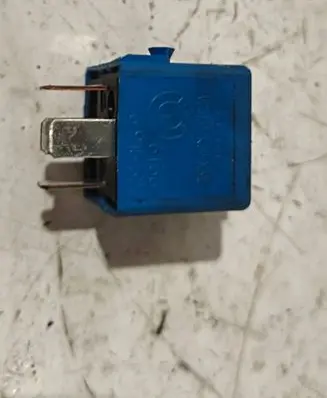 BMW X5 E53 Other relay 6915327 23134355313 6136