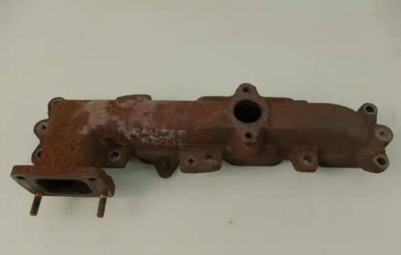 Mitsubishi Canter Exhaust manifold