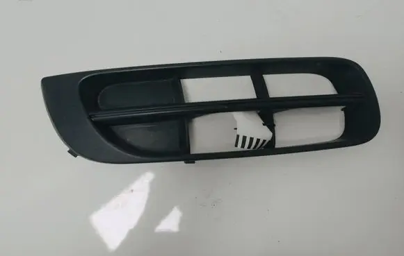 Skoda Fabia Mk2 (5J) Front bumper lower grill 5J0807368