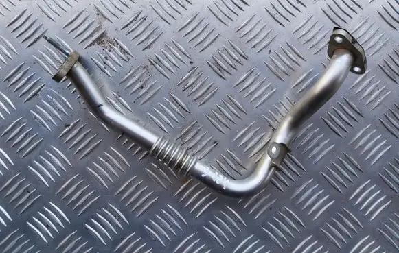 Lexus GX J150 EGR valve line/pipe/hose