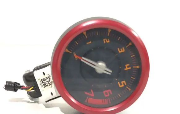 Speedometer (instrument cluster)