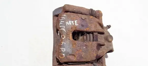 Nissan Note (E11) Front brake caliper