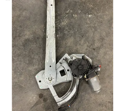 Ford Transit Front door electric window regulator 400922B