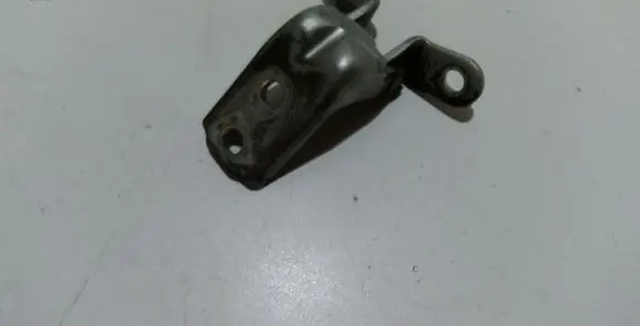 Hyundai Santa Fe Front door lower hinge 
