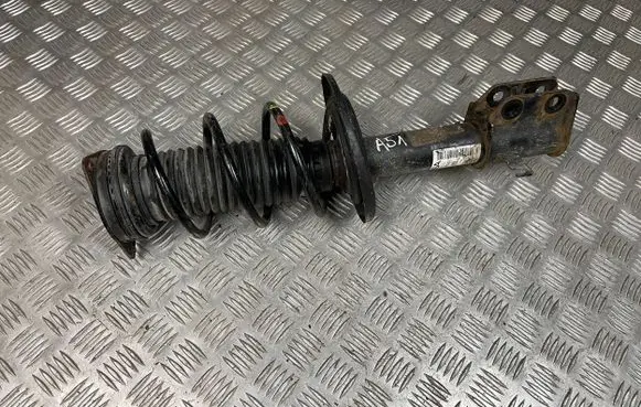 Peugeot 208 Front shock absorber/damper 98311680800