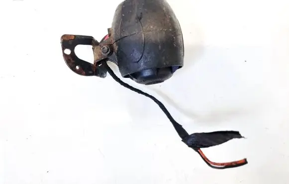 Citroen Xantia Alarm system siren 