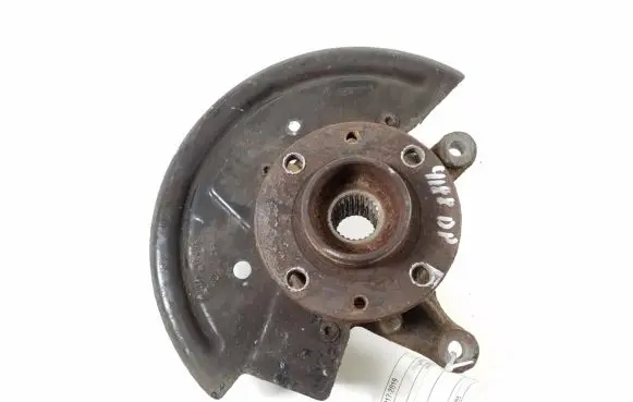 Renault Captur Front wheel hub