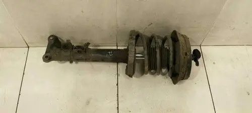 Mercedes-Benz CLK A209 C209 Front shock absorber/damper A2093202130