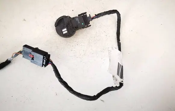 Cadillac ATS Sensor 22763185