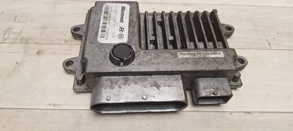 KIA Optima ABS control unit/module 461503D110 12C01174