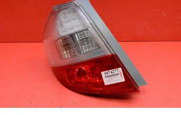 Honda Jazz Rear/tail lights P7612