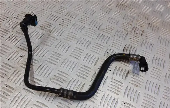 Opel Astra J Fuel line/pipe/hose 