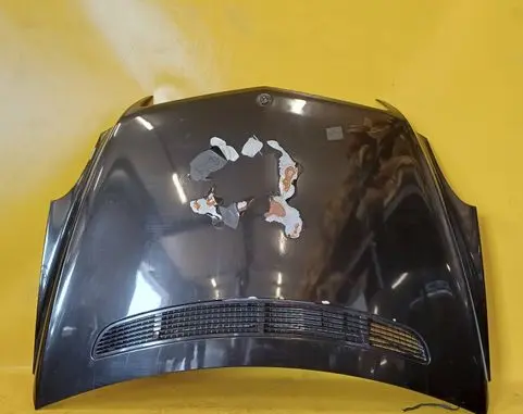 Mercedes-Benz R W251 Engine bonnet/hood