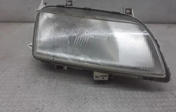 Ford Galaxy Headlight/headlamp 0301048302