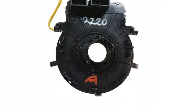 Hyundai i30 Airbag squib ring wiring R11N200213
