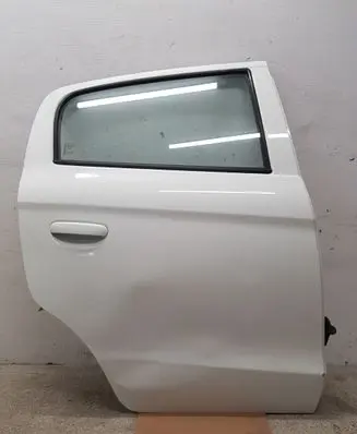 Mitsubishi Space Star Rear door