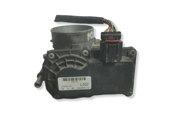 Mazda 6 Throttle valve 6M8GA