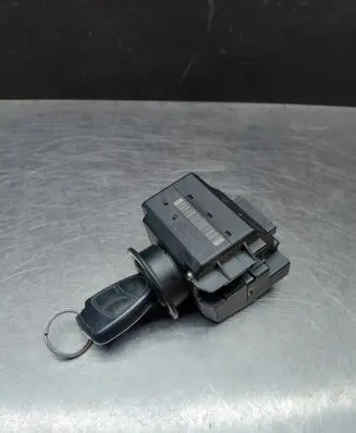 Mercedes-Benz E W211 Ignition lock 2115451008