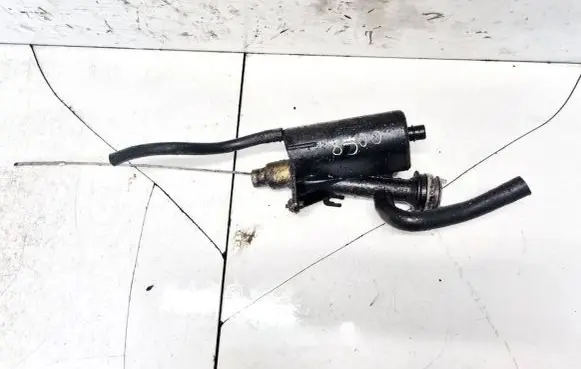 Nissan Primera Breather/breather pipe/hose 8200140763