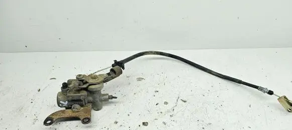 Subaru Legacy Brake power pressure regulator 