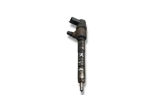 Fiat Doblo Fuel injector 0445110351