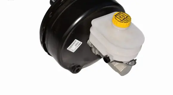 Iveco Daily 6th gen Brake booster 504269883