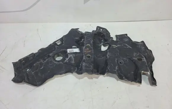 BMW X6 G06 Fender foam support/seal 