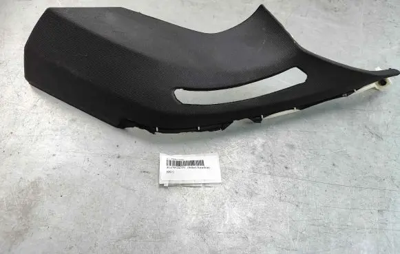 (C) pillar trim