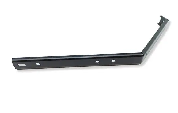 Aixam City III Front bumper mounting bracket 7AY315