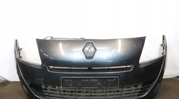 Renault Scenic III - Grand scenic III Front bumper