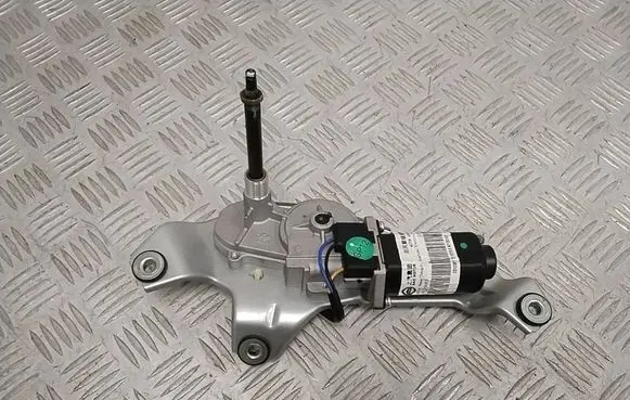 MG Marvel R Rear window wiper motor 10281215