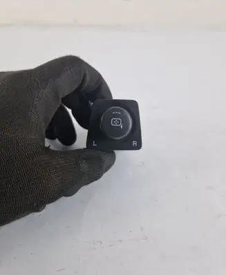 Opel Antara Wing mirror switch 200003118