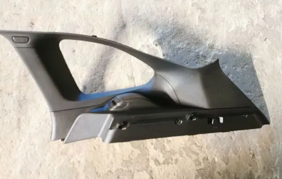 BMW X1 F48 F49 Other trunk/boot trim element 6433416