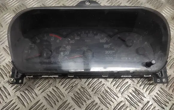 Honda FR-V Speedometer (instrument cluster) 2574301922