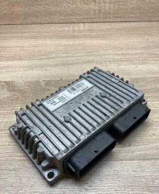 Peugeot 406 Engine control unit/module ECU 9639944380 S118057507B