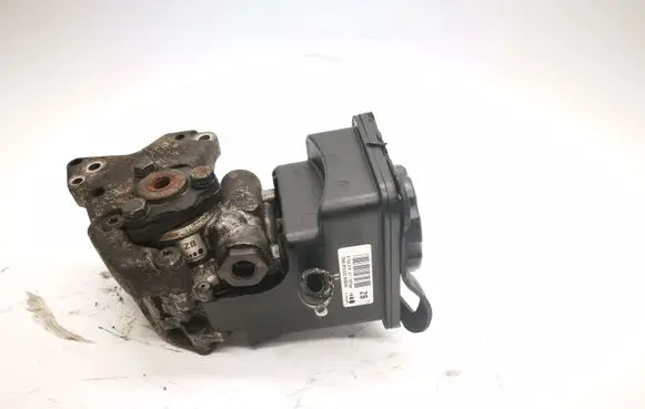 Power steering pump