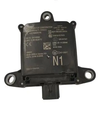 Lexus NX Blind spot module 8816278060