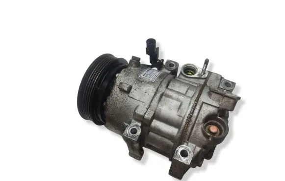 KIA Ceed Air conditioning (A/C) compressor (pump) 