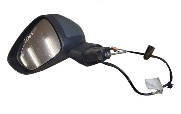 Citroen C3 Front door electric wing mirror 232676023 E20207156