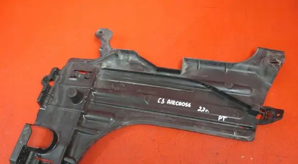 Citroen C3 Aircross Other under body part 9835729680